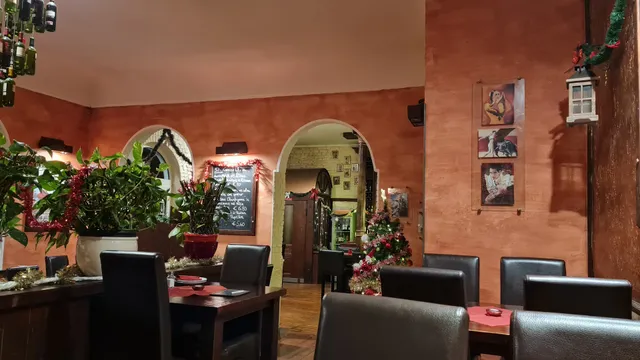 Rioja Spanische Tapas - Bielefeld