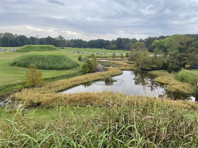 Jones Archaeological Museum