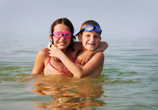 Balatonszemes Berzsenyi Utcai Szabadstrand