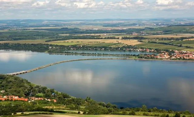 Věstonická nádrž