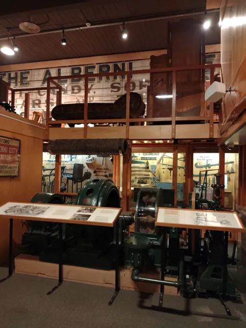 Alberni Valley Museum