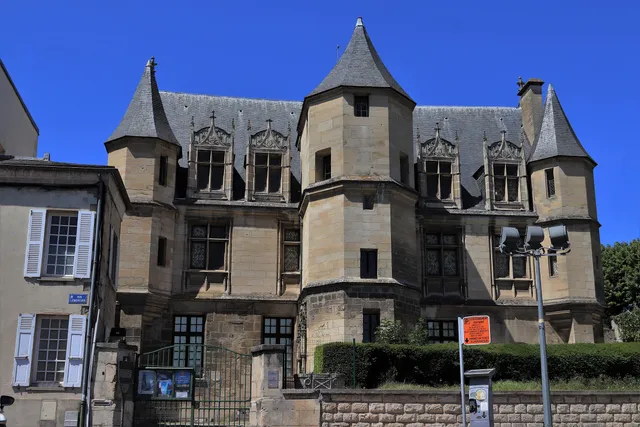 Musée Tavet-Delacour