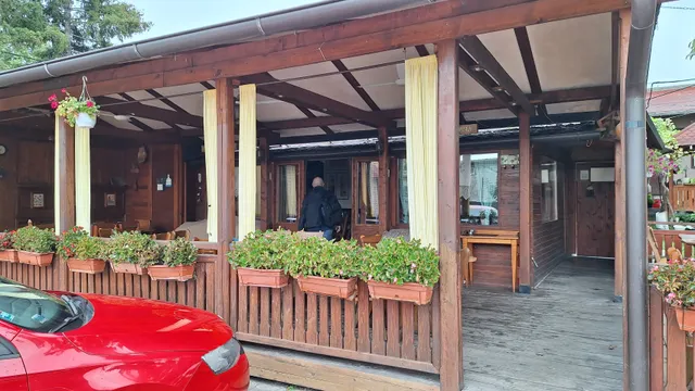 Stari Mlin (Old Mill)