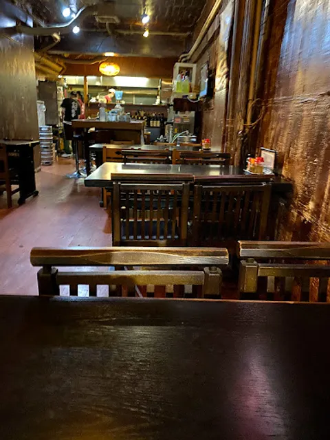 餃子処たちばな パル商店街店