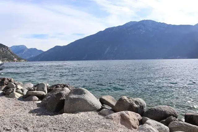 Parco dell'Alto Garda Bresciano