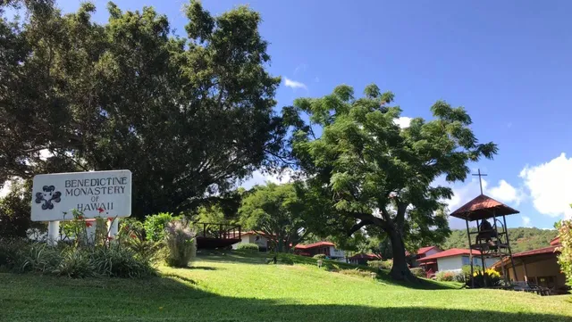 Benedictine Monastery of Hawaii