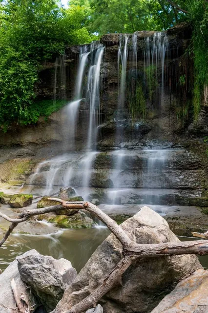 Rock Glen Conservation Area