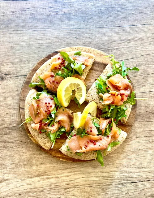 Artù Ristorante Pizzeria Napoli