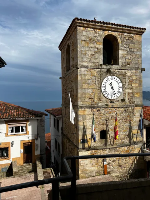 Ruta del Doctor Mateo