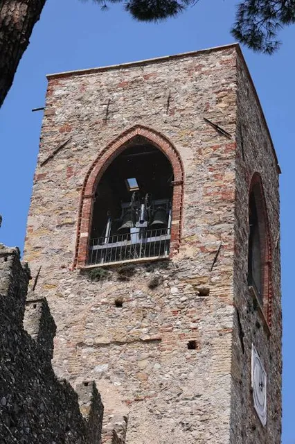 Castello di Moniga