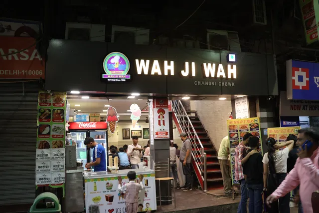 Wah Ji Wah