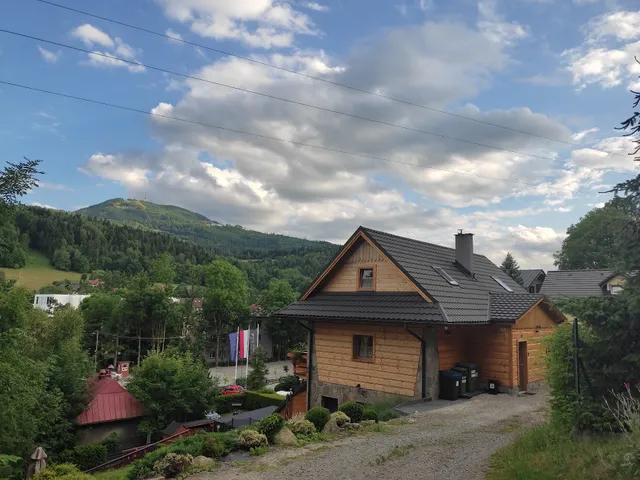 Year-round cottage in Szczyrk