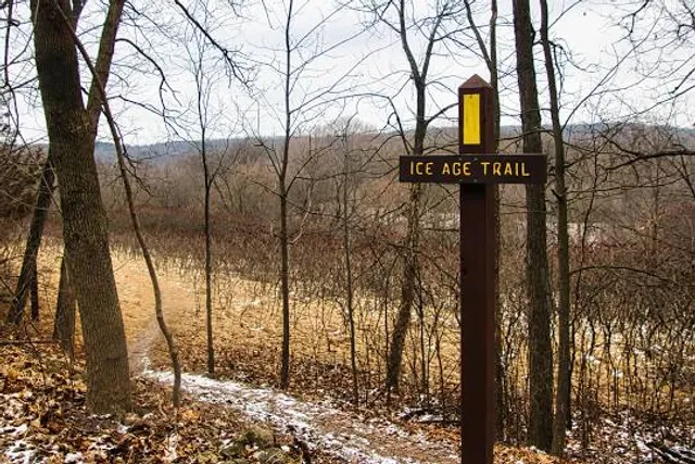 Ice Age Trail