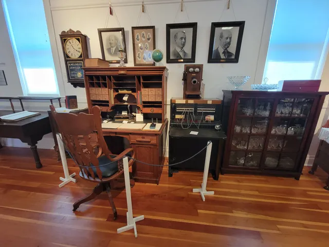 Enumclaw Plateau Historical Society