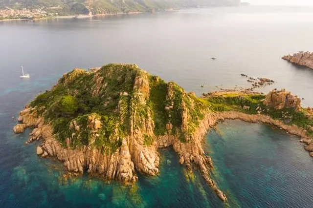 isola dell'Ogliastra