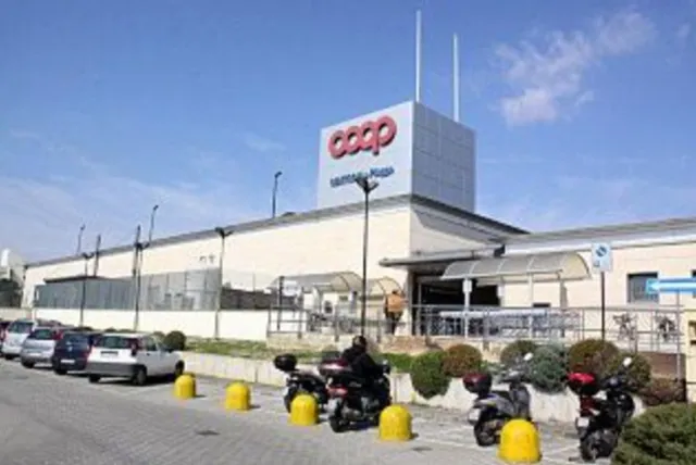 Centro Commerciale Le Piagge