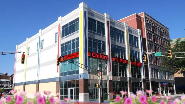 Terre Haute Children's Museum