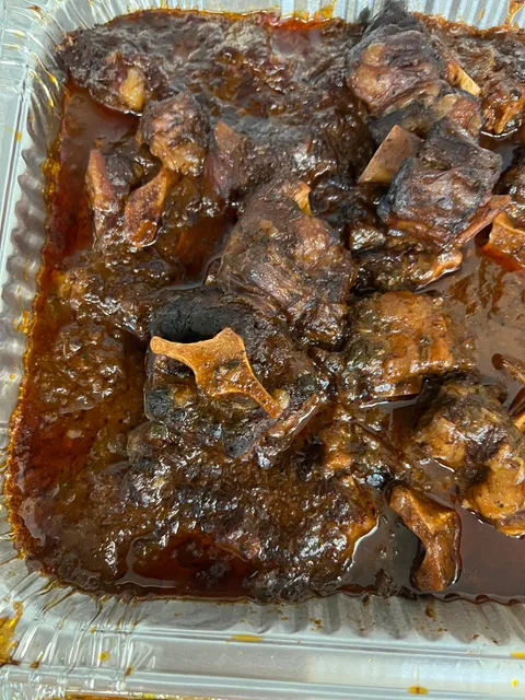 Christa-Bells Caribbean Cusine