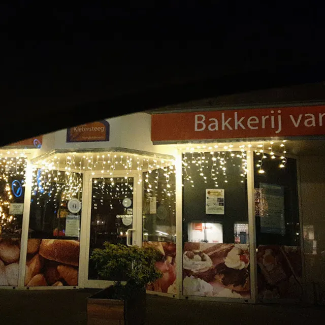 Bakkerij Van de Kletersteeg