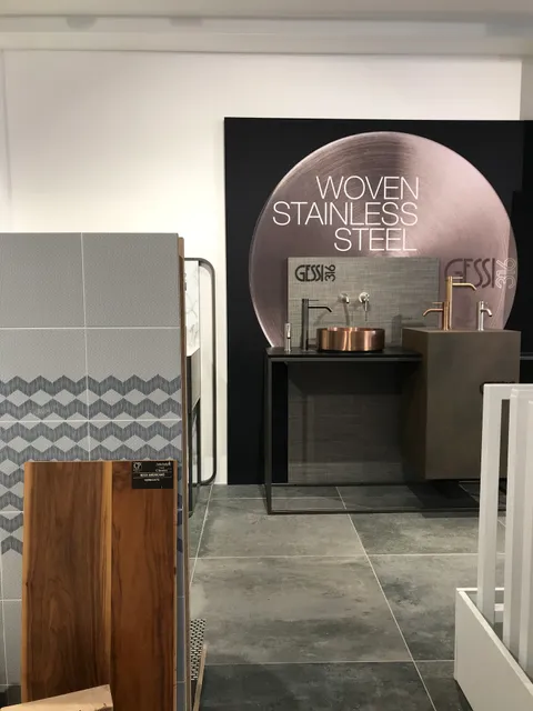 Esagono - Arredo Bagno e Pavimentazioni