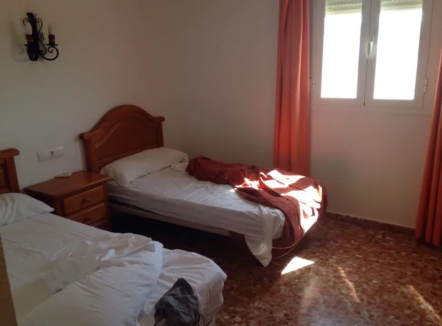 Vivienda Rural Vega La Preciada