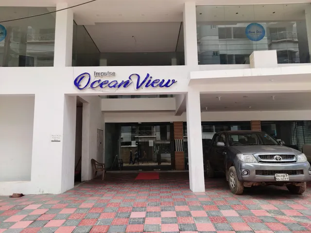Impulse Ocean View