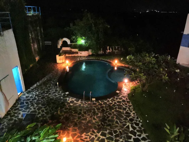 OYO 11900 Exotic 3BHK