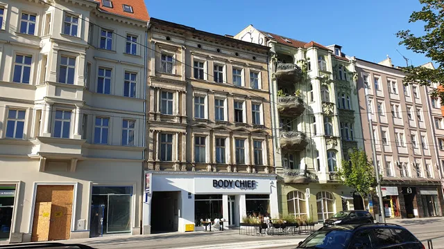 Glam House - rooms & apartments - Nocleg Poznań