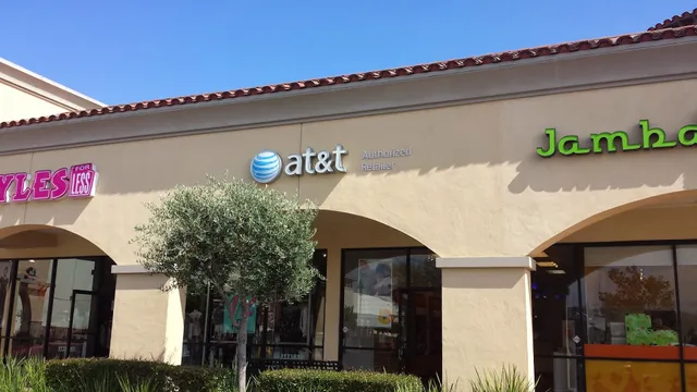 AT&T Store