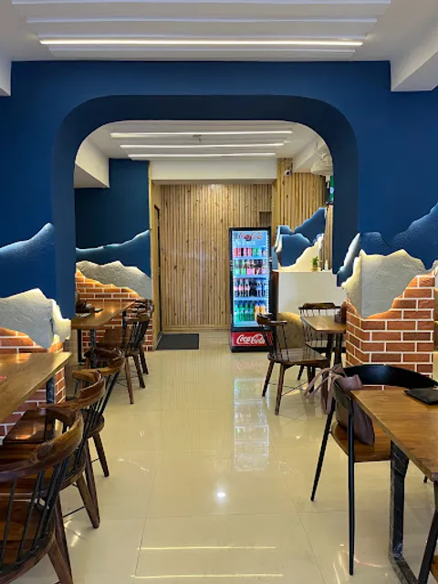 La Pino'z Pizza, Katanga,Jabalpur, MP