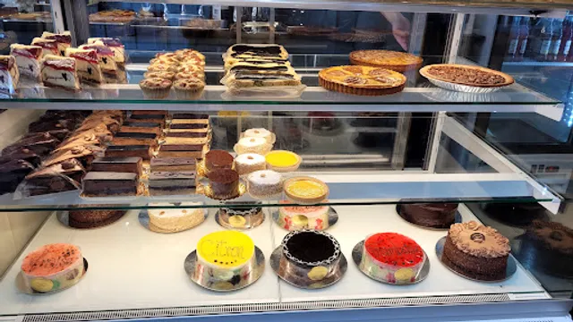 Le Boulanger Français - The French Baker