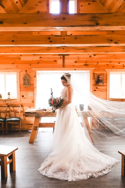 Serenity Bridal & Formals