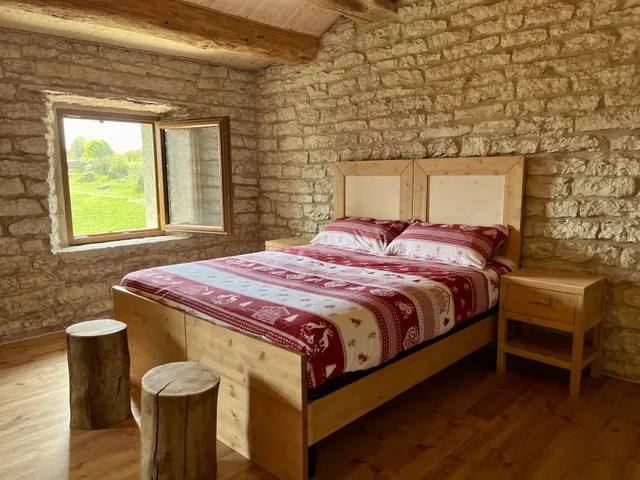 Agriturismo Malga Rambalda