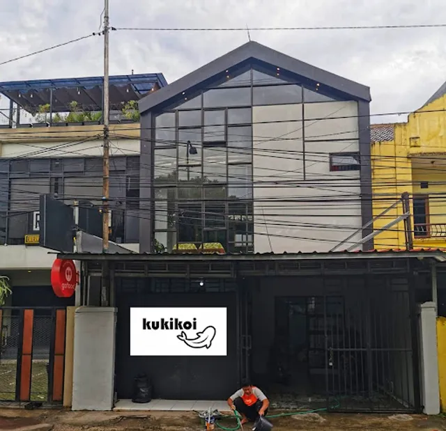 Kukikoi Cafe