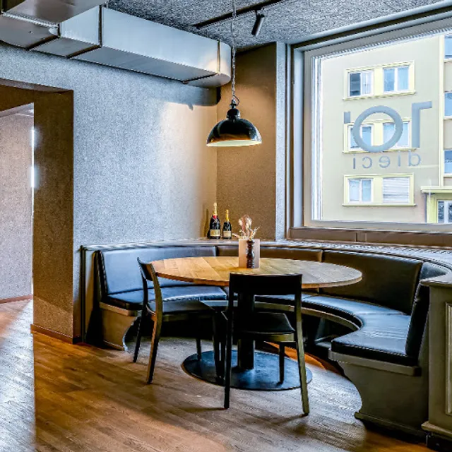 dieci Pizza Neuchâtel