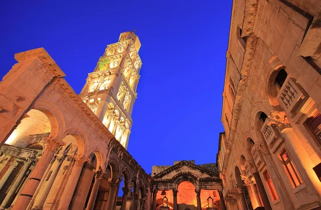 Apartments Centrum Split, Split