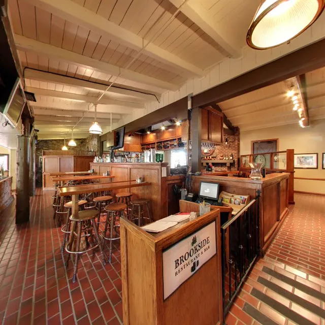 Brookside Restaurant & Bar