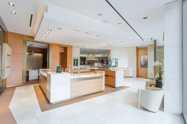 Rolex Presented by The 1916 Company