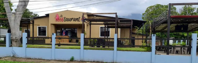 La REStaurant