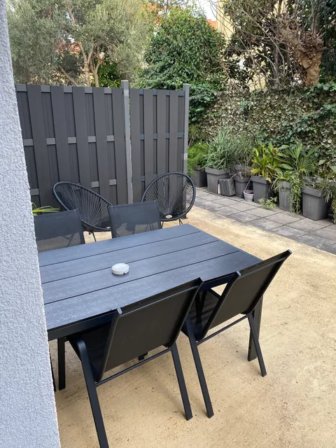 Apartments and Rooms Perimar Split Center