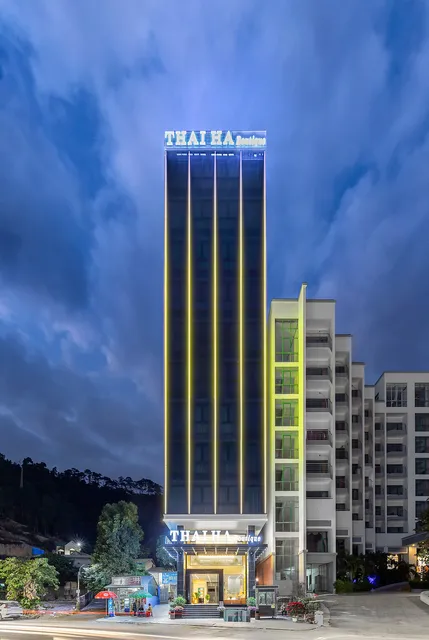Thái Hà Boutique