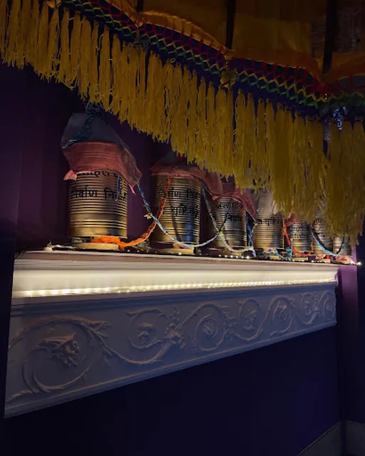 Max Russafa Restaurante & Bar