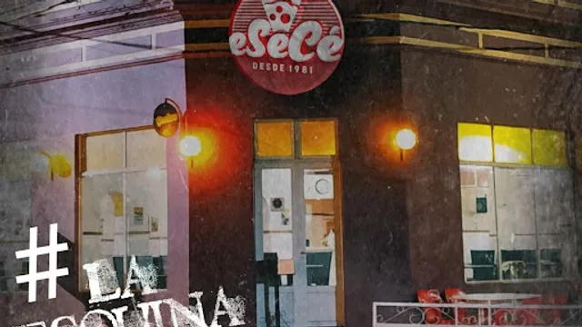 Pizzería eSeCe