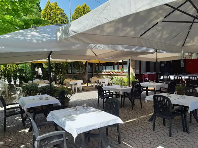 Trattoria Da Poi