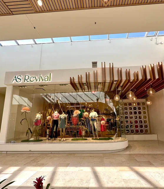 Altar'd State Southpark Mall