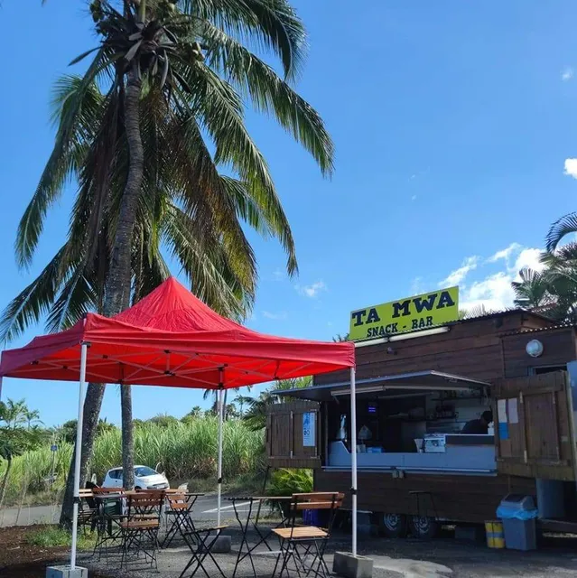 Ta Mwa