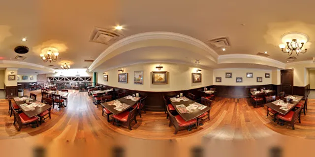 3 Brasseurs MicroBrewery - Toronto