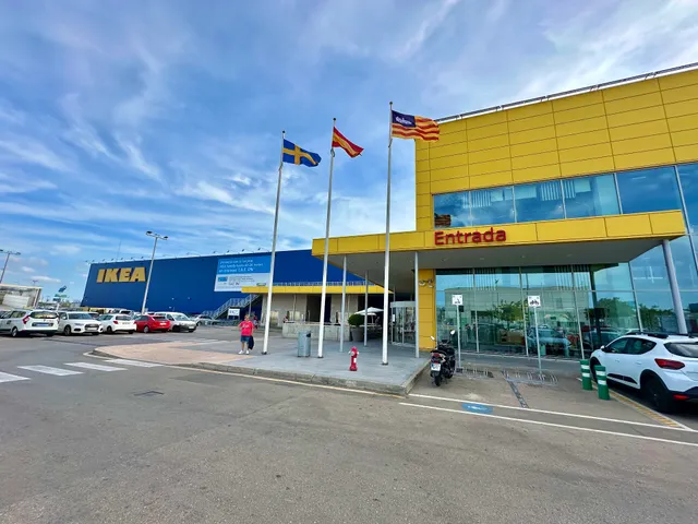 IKEA