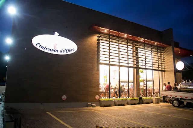 Brotherhood of the Sweet