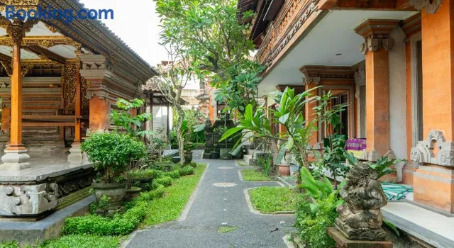 Rama House Ubud